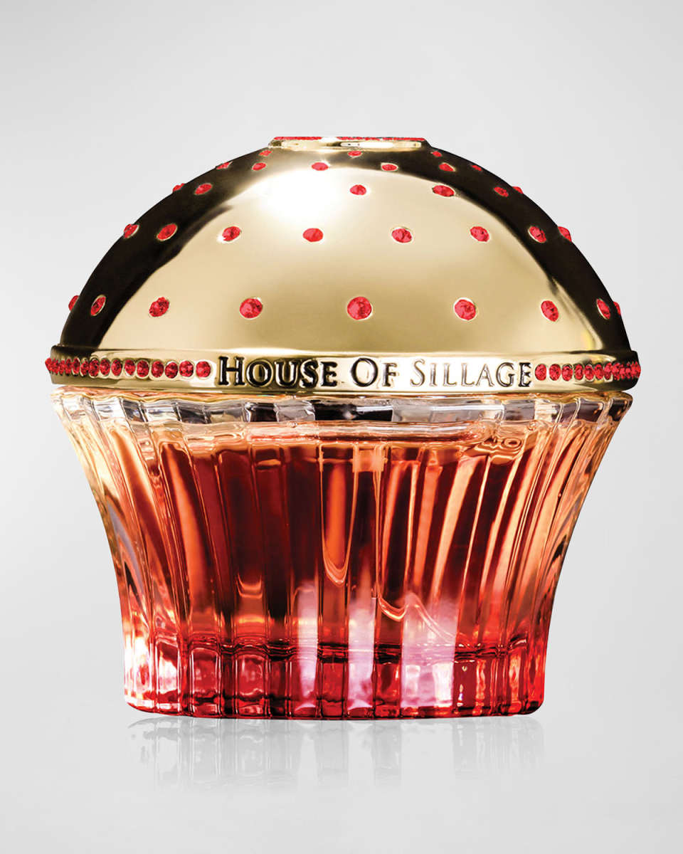 Signature Chevaux d'Or Fragrance, 2.5 oz./ 75 mL